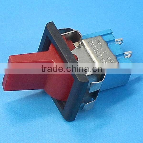 RLS-103-F1 ON-OFF-ON with rocker lever toggle latching switch