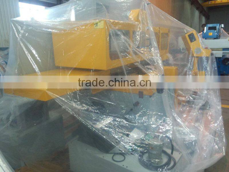 CNC Surface Grinding Machine