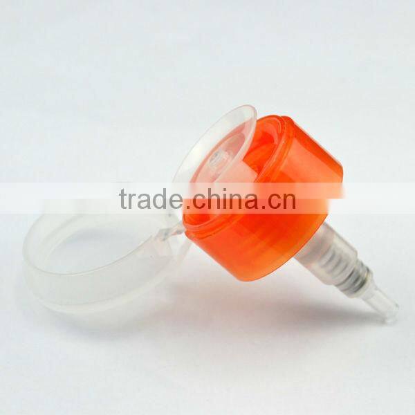 175ml 180ml 200ml makeup remover container with nail polish remover pump