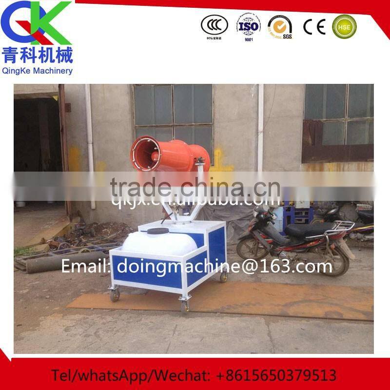 very popular air cleaner used for thermal power plant