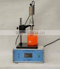 20K LAB use ultrasonic extraction machine