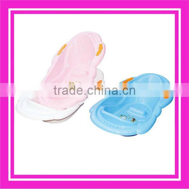 Plastic Bath Tub with customer logo