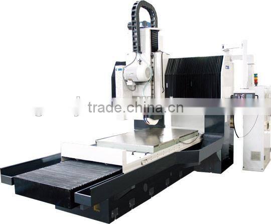 Dependable Performance CNC Grinding Machine,CNC Gantry surface grinding machine YM-K4016 With Low Price