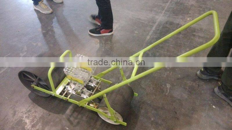 Wholesale Manual vegetable seeding machine