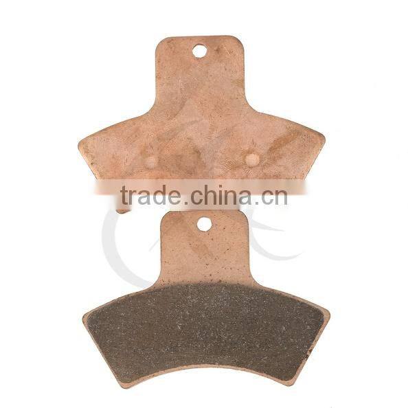 Motorcycle Rear Brake Pads For QUADZILLA 300 Utility 300E SUV 400 4x4 Brand New