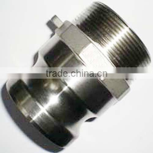 S1-Stainless steel camlock coupling