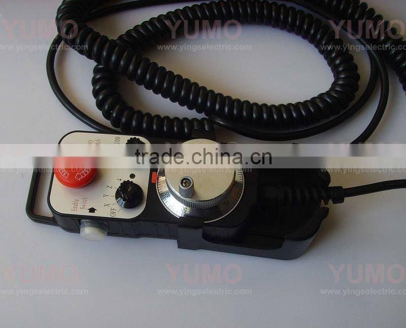 Manual Encoder for CNC Machine Tool (ISMM1468) wheel encoder