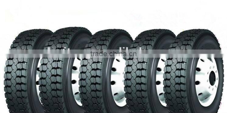 Truck Trailer Semi-Trailer spare tire carrier