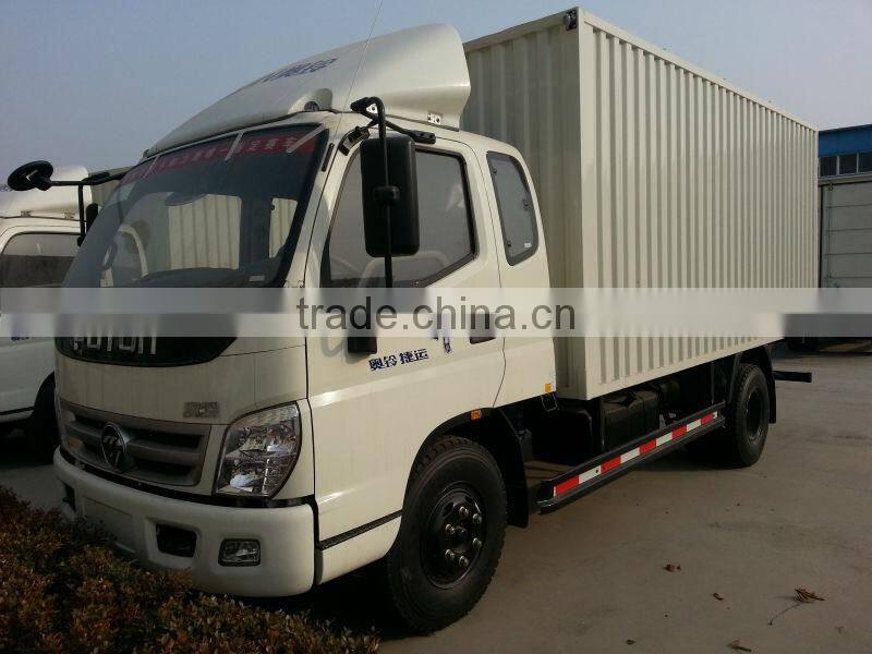 tri-axle 40ft gooseneck flatbed truck trailer semi truck body parts