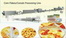 Breakfast Cereal Machinery