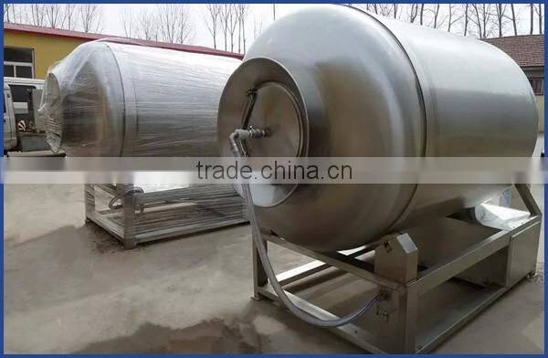 2016 Factory New Design vacuum meat tumbler for sale