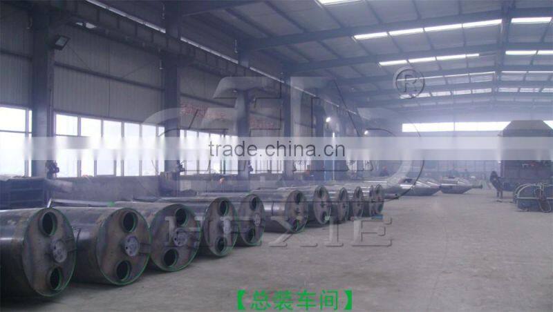 Automatic chicken feed machine