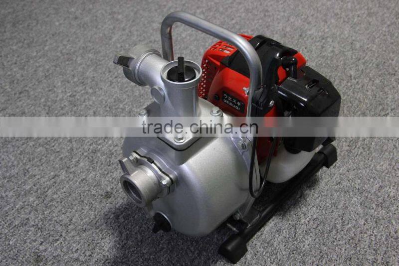 factory price gaswater pump