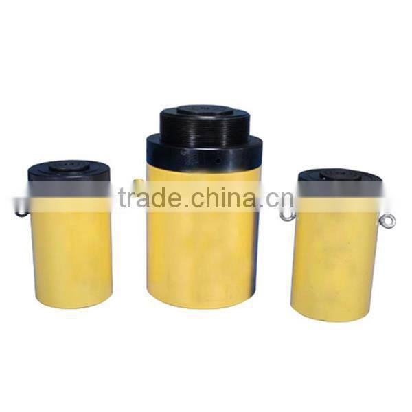 High Performance Standard Single-Acting Smart Mechanical Locking Cylinders