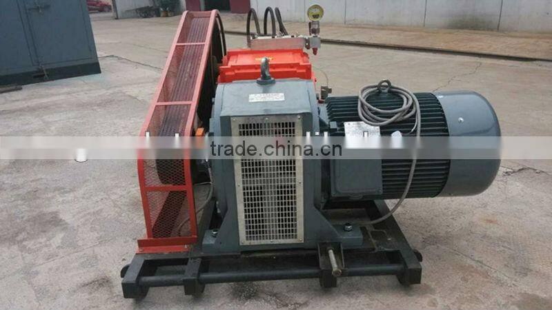 Good Construction Helper GEC Brand Concrete Grout Mixer Pump