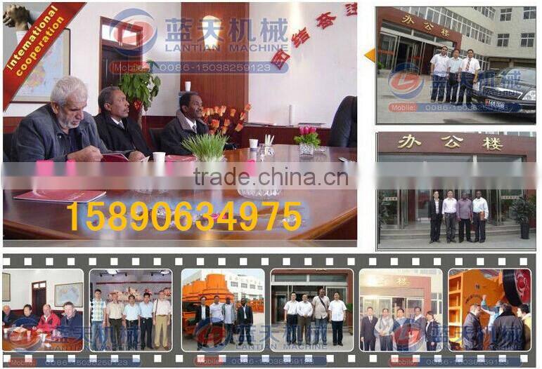 Hot saling biofuel pellet machine