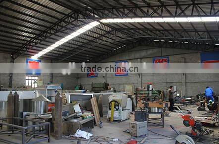 CE single head commercial electric crepe maker