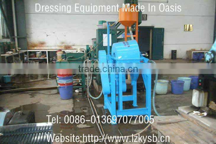 lab centrifugal machines/Lab Gravity Concentration Equipment