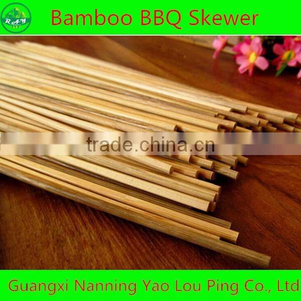 Barbecue Tools Rotisserie Sticks