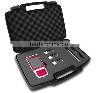 KINGDAK220 Digital Portable pH/ mV/ oC/ oF Meter/Digital PH Tester/Handy ph meter/Digital soil ph meter
