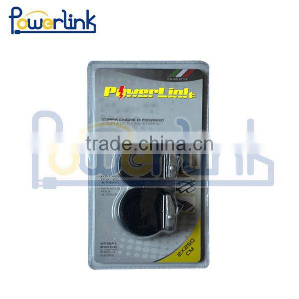 H60099 High Quality Ratchet Tie Down