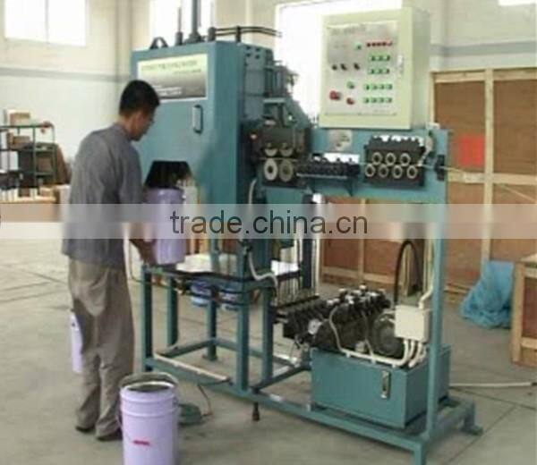 High Quality Hot Sell Round Bucket Pail Can Handle machine