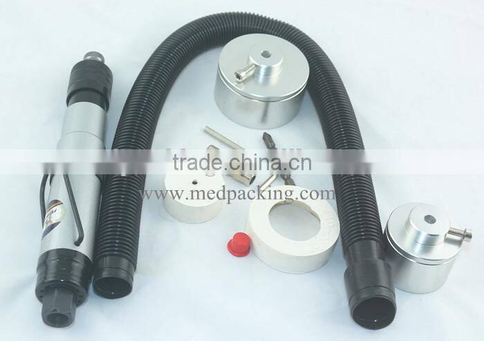 Portable Pneumatic Capping Machine Capping Machine for screw cap