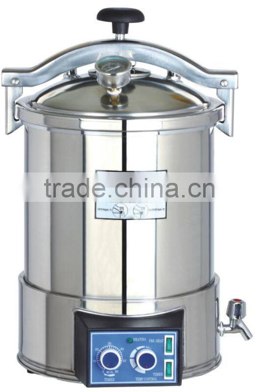 New Type Electrical Sterilization Device PA-NJ Autoclave Steam Sterilizer