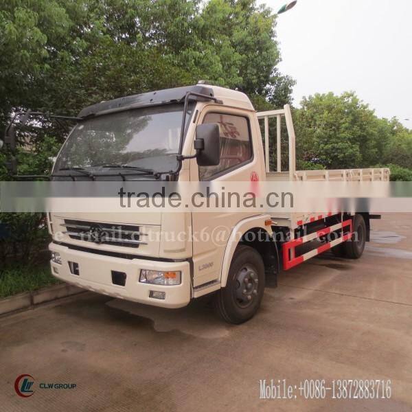 New Design Kingrun 4*2 DONGFENG Cargo truck 12 ton