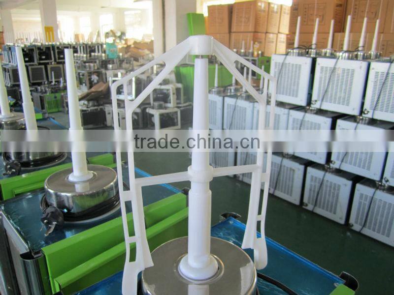 18L Cold Drink Dispenser with white stirring paddle