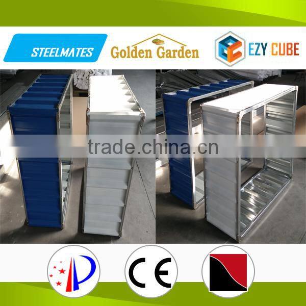 manufacturer raised garden beds galvanised steel