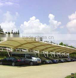 Steel Frame Carport