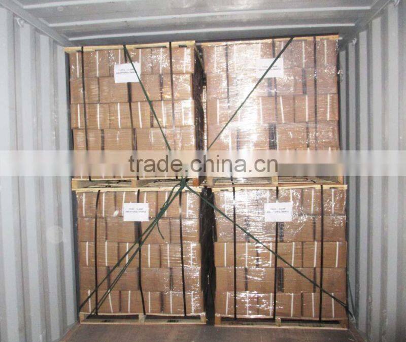 The latest 20W Flat Solar Tile roof