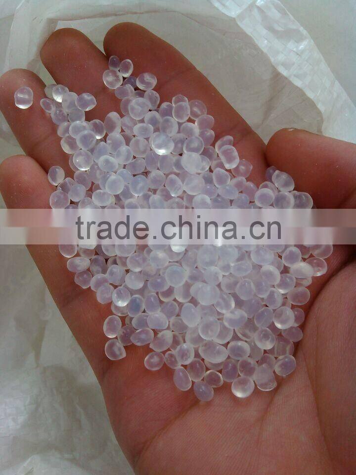 Best Price !! Hot melt adhesive granule EAA resin / Ethylene Acrylic Acid copolymer resin/EAA granules