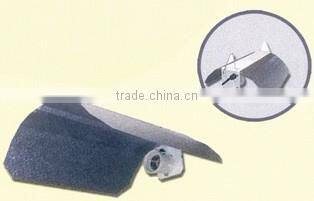 Hydroponic Grow Light Reflector New design hydro growing kits wing shape cover reflector