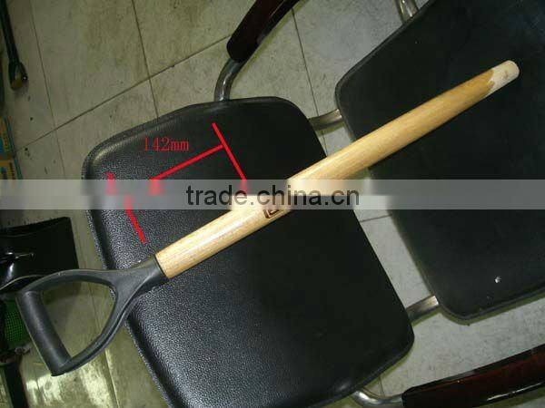 Shovel Wooden Handle