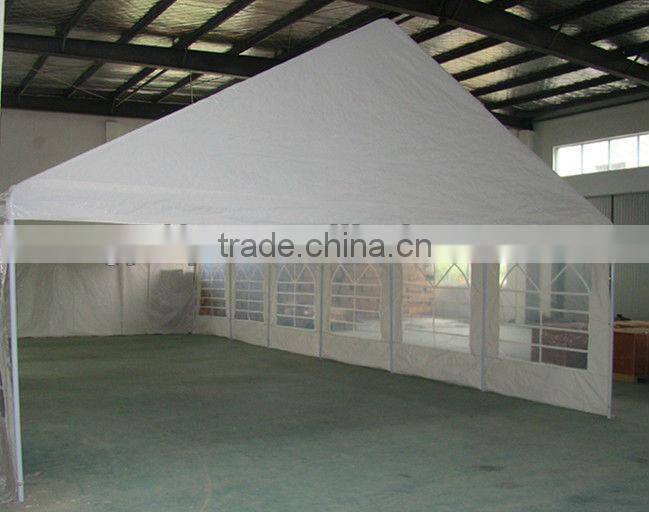 6*12m wedding party tent for garden with luxurious design