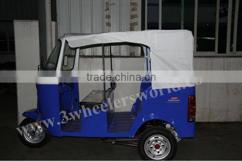 AlibabaBajaj Motor Tricycle Reverse Gear/Tuk Tuk for sale
