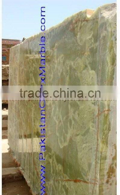 Wholesale GREEN ONYX BLOCKS