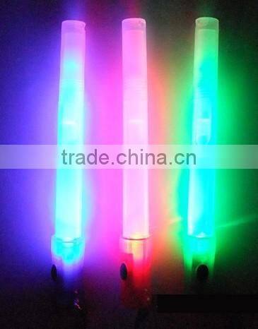 Party decoration colorful night noctilucent glow sticker