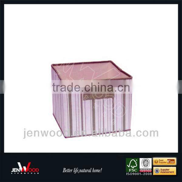 Non-woven Fabric Storage Box & Bin