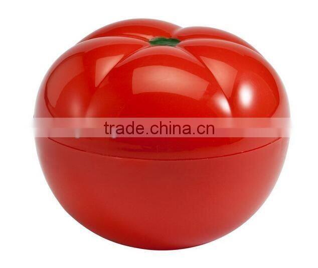 Plastic Tomato Container