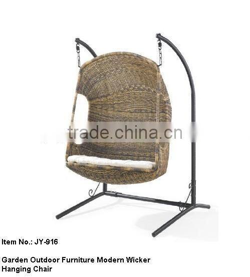 2016 hanging chair basket for outdoor/indoor