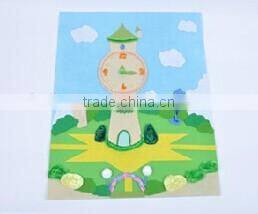 #14091503 promotional, educational puzzle, game puzzle,