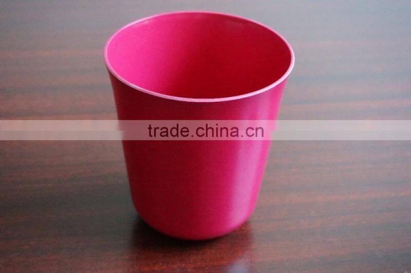 Bamboo fiber Plant Flower Planter