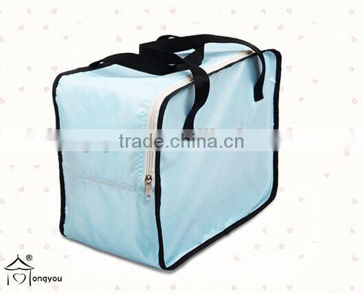 pet travel carrier bag pet food packaging bag