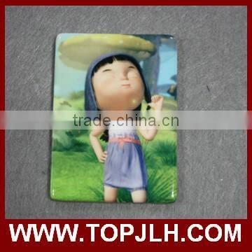 Wholesale Custom Fridge Magnet,Tourism Souvenir 3d ceramic fridge magnets