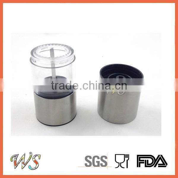 WS-PG24 Salt and pepper grinder wholesale