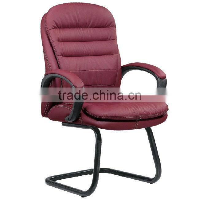 leather teacher Chair