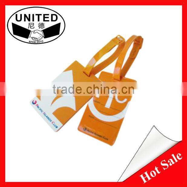 costom airport luggage tag